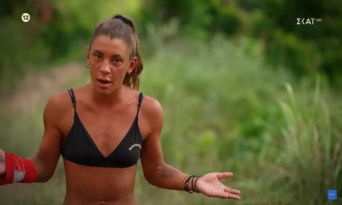 Survivor All Star trailer 12/6: Χαμός με Βασάλο και Μαριαλένα - «Μιλάει με τον Μπάρτζη από συμφέρον» (vid)
