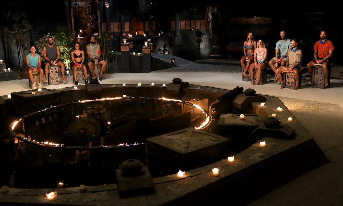 Survivor All Star highlights 12/6: Άνω κάτω οι Κόκκινοι - Τσακωμός Μαριαλένας - Βασάλου και η Μελίνα στον τάκο (vids)