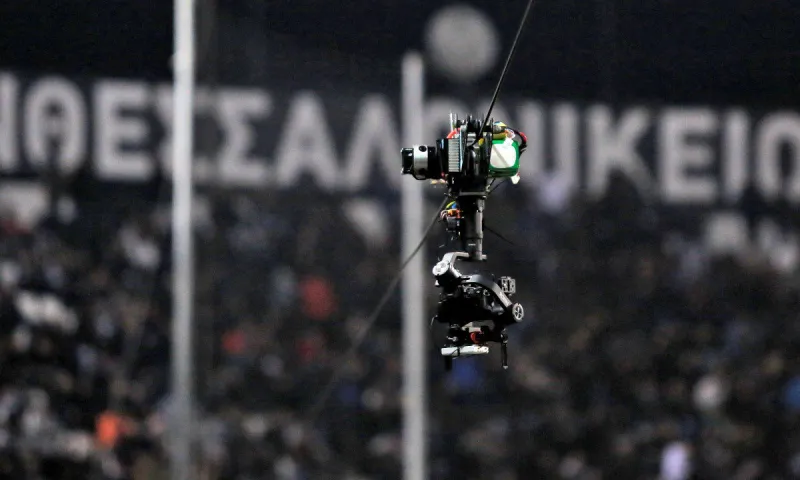 Super League: Συμφώνησε με ομάδα του BIG4 η Cosmote - Πως διαμορφώνεται ο τηλεοπτικός χάρτης!