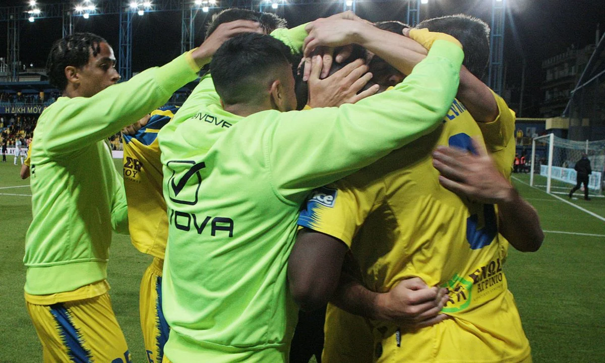Super League παρασκήνια: Αυτός φεύγει από τον Παναιτωλικό - Ποιος πήγε τον Γκαμπριέλ Σούρερ και το μυστήριο στον Ατρόμητο