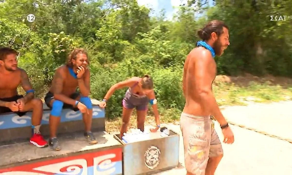 Survivor διαρροή 12/6: Το αποτέλεσμα της μάχης για το 2ο τοτέμ με οριστικό spoiler