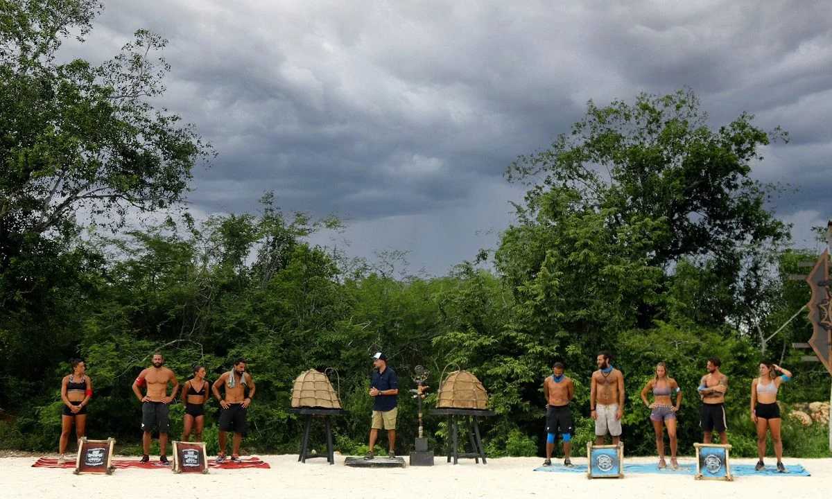 Survivor 12/6: Οριστικό spoiler στη Live μετάδοση για την 2η ασυλία