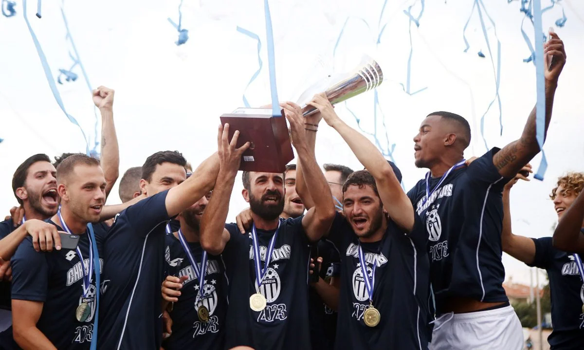 Super League νέα (12/6): Η επόμενη μέρα στην Κηφισιά - Παίκτη από ΠΑΟΚ τσεκάρει ο Πανσερραϊκός