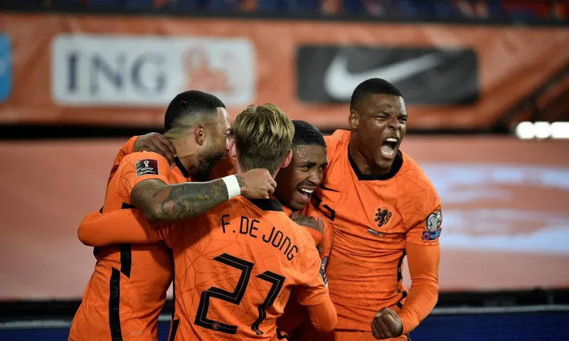Οι ημιτελικοί του Nations League με αμέτρητες αγορές σε απίστευτες αποδόσεις από το ΠΑΜΕ ΣΤΟΙΧΗΜΑ