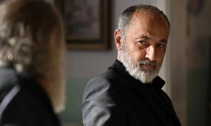 Σασμός επόμενα επεισόδια: Ο Παύλος «ταρακουνά» Μαθιό και Αστέρη