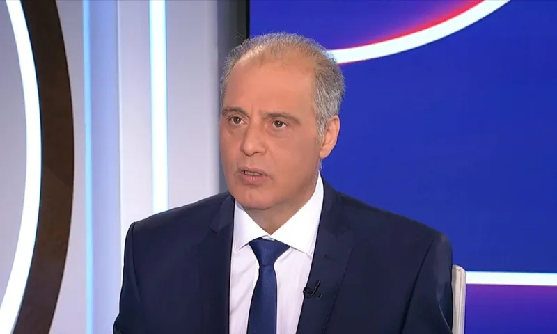 Κυριάκος Βελόπουλος: Αν ήταν έντιμος πατριώτης, δεν θα λασπολογούσε άλλα θα καλωσόριζε τον αγώνα της ΝΙΚΗΣ