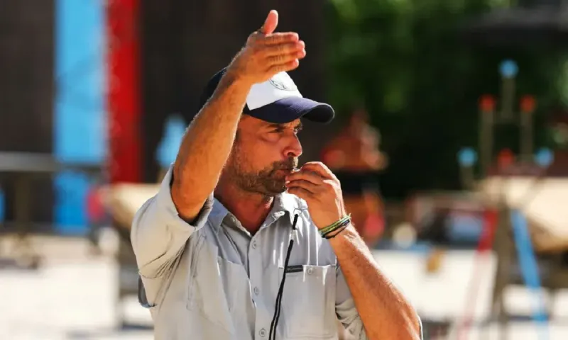 Survivor 13/6: Οριστικό spoiler στη Live μετάδοση για την 3η ασυλία
