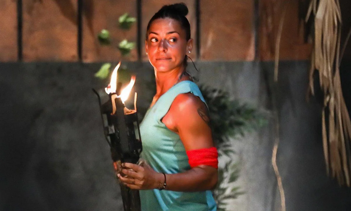 Survivor All star spoiler 14/6: Επιβεβαίωση! Αυτή αποχωρεί!