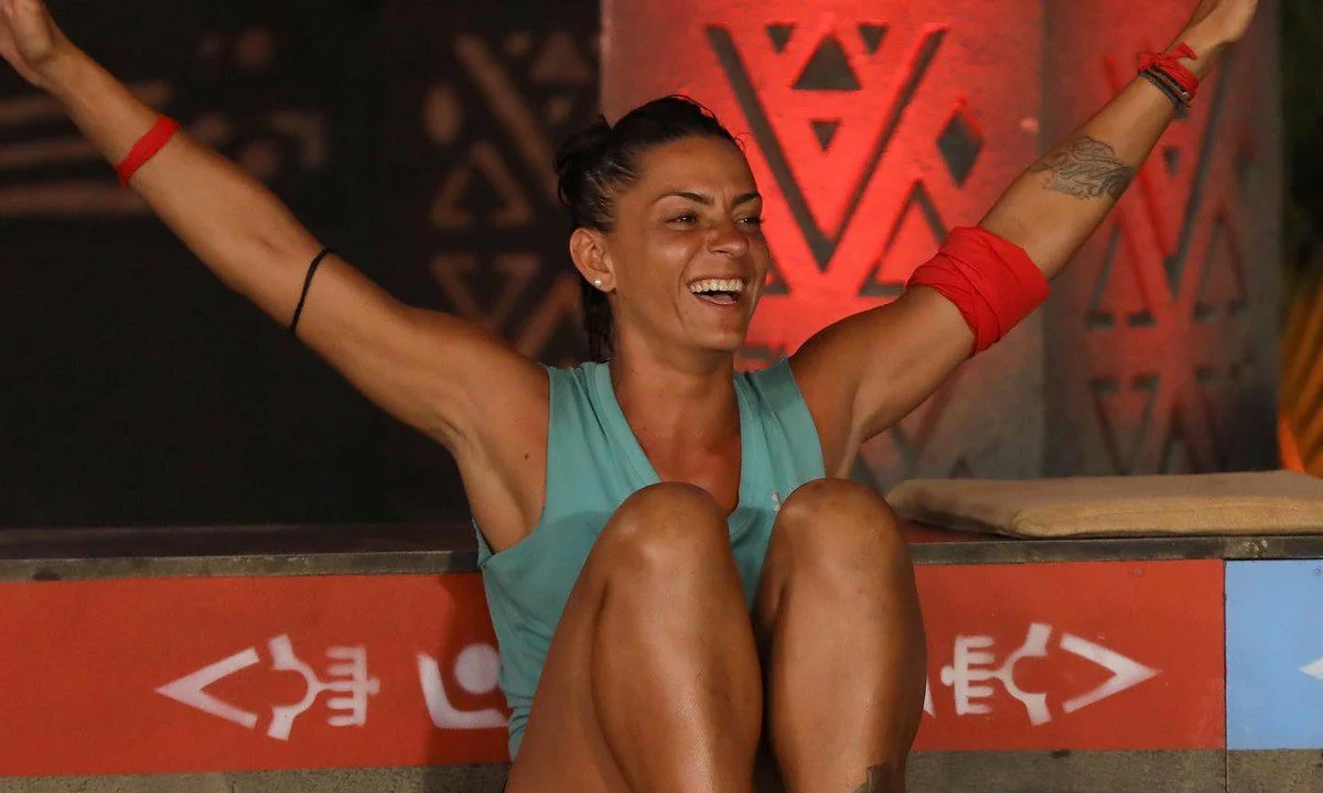Survivor All Star 14/6: Αυτά χρήματα θα πάρει η Μελίνα Μεταξά