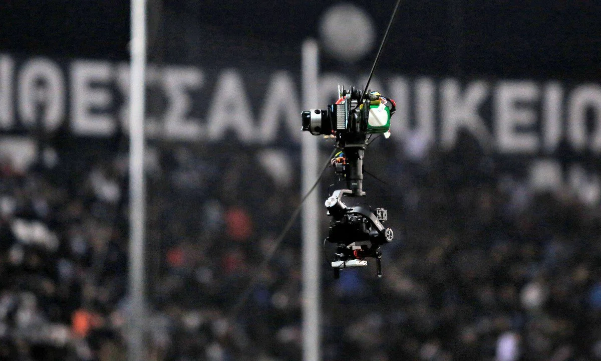 Oλοκληρώθηκε το τηλεοπτικό τοπίο στην Stoiximan Super League για τη νέα σεζόν. Απόλυτη επιβεβαίωση του Sportime!