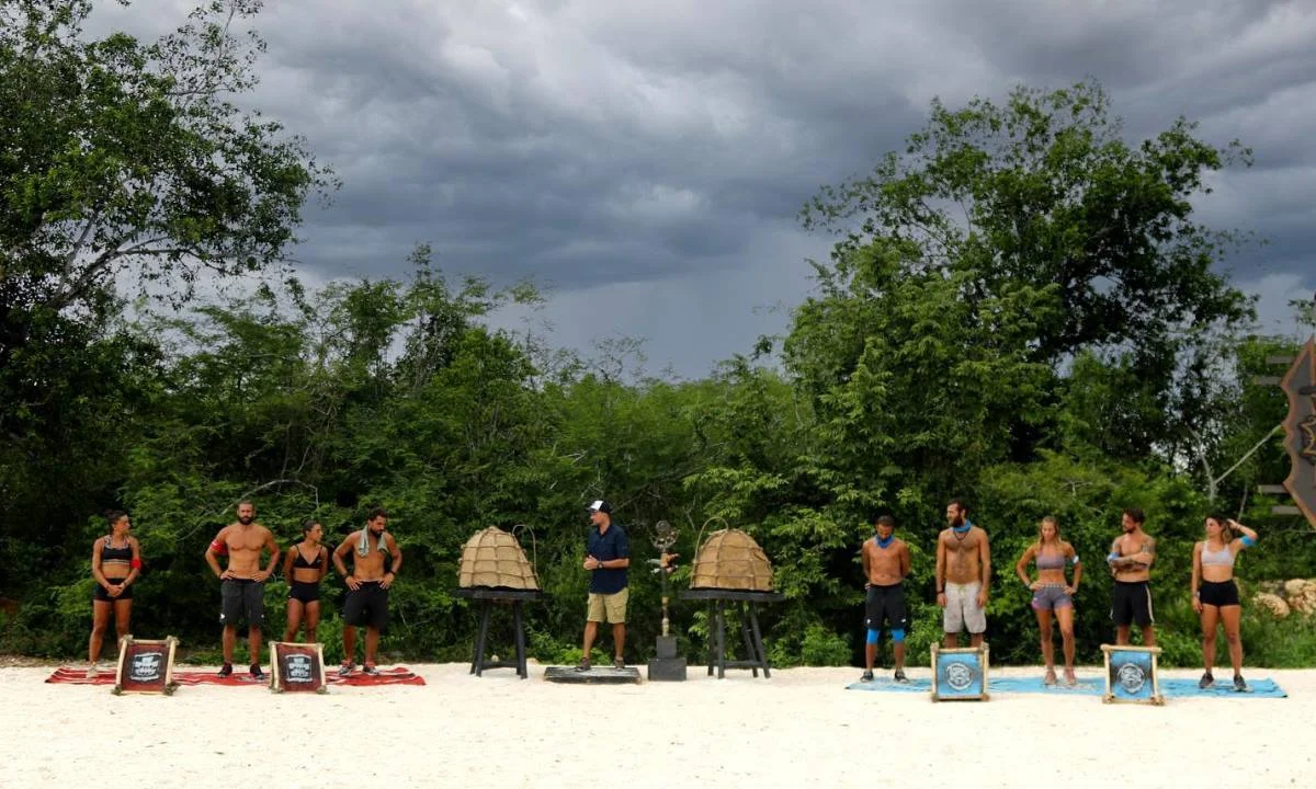 Survivor All Star spoiler 15/6: Το Survivor All Star αλλάζει την Κυριακή σε ότι έχει να κάνει με αγωνίσματα και ψηφοφορία για αποχωρήσεις.