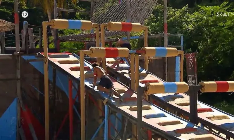 Survivor 14/6: Οριστικό spoiler στη Live μετάδοση για το έπαθλο φαγητού