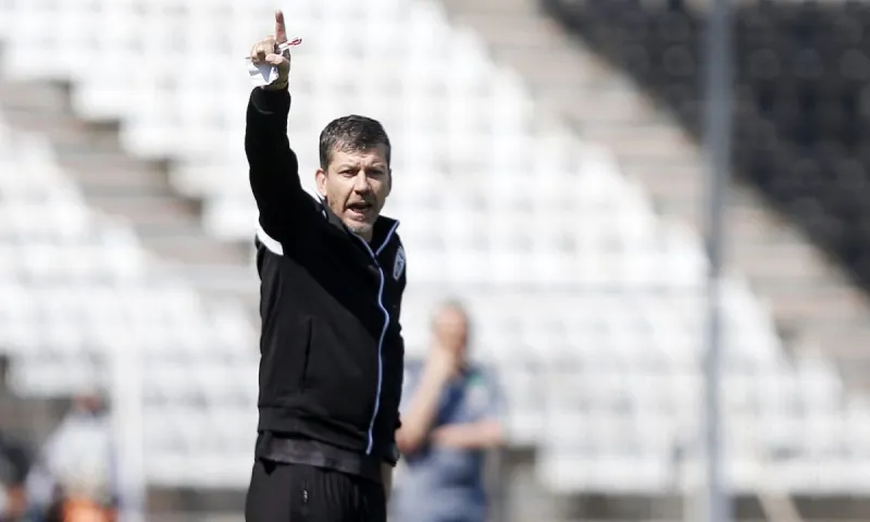 Super League νέα (14/6): Τα «θέλω» του Πάμπλο Γκαρσία και τα «παιχνίδια» με τον ΠΑΣ Γιάννινα - Ποιος έχει τάσεις φυγής στον Ατρόμητο