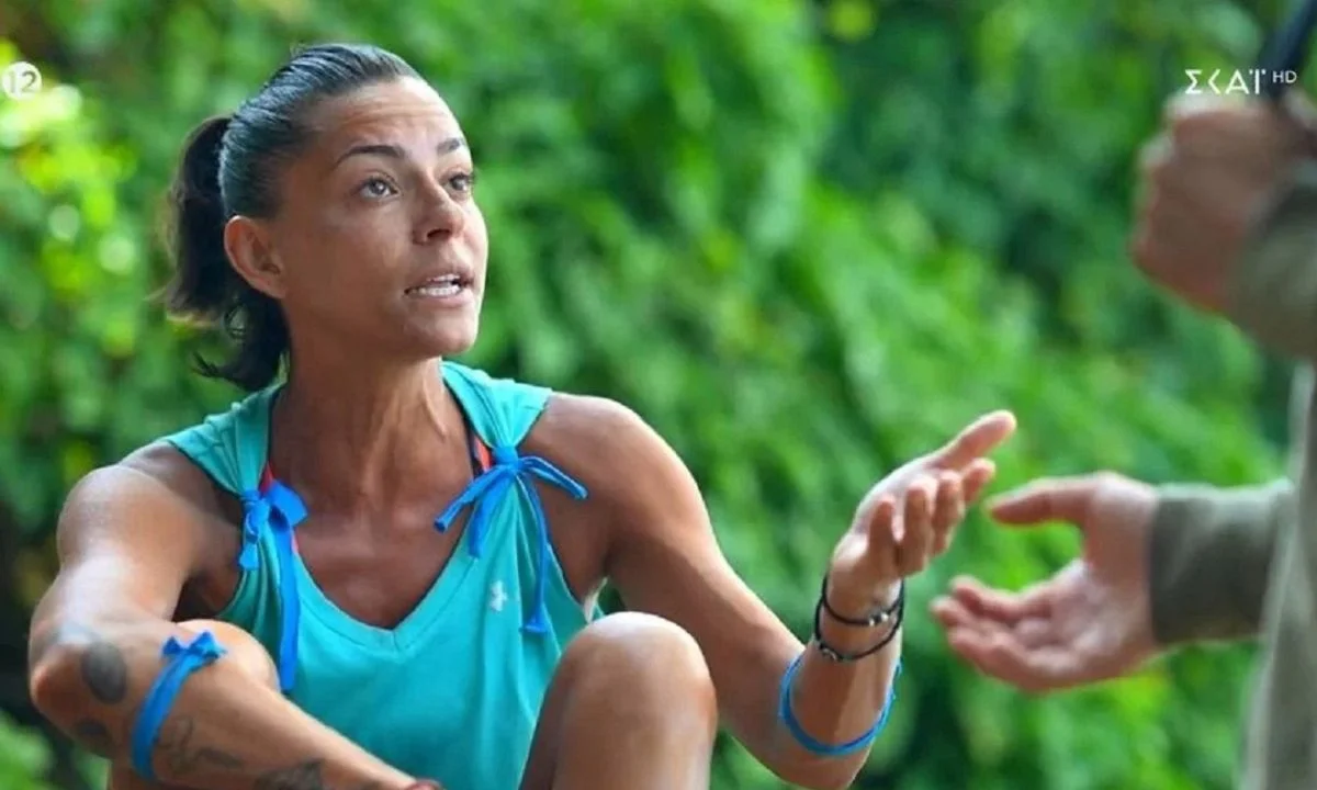Survivor spoiler αποχώρηση 14/6: Αυτά τα χρήματα θα πάρει η Μελίνα Μεταξά - Αναλυτικά η λίστα