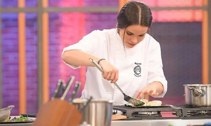MasterChef τελικός: Το Twitter ανέδειξε «νικήτρια» και αποθέωσε τη Μαρία Μπέη