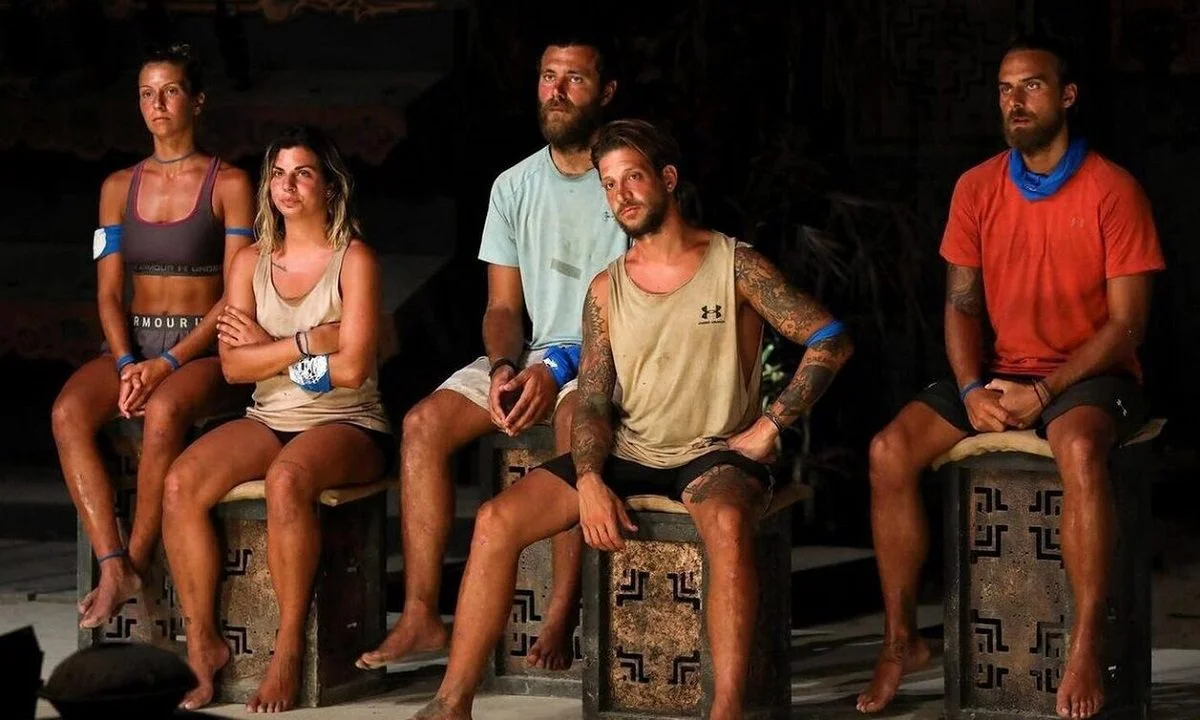 Survivor All Star spoiler 18/6: Ραγδαίες εξελίξεις! Γίνεται ατομικό, ωστόσο για τους αγώνες επάθλων δημιουργούνται νέες ομάδες