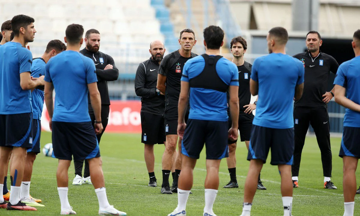 Ελλάδα - Ιρλανδία: Το κανάλι μετάδοσης του αγώνα - Ποιος περιγράφει