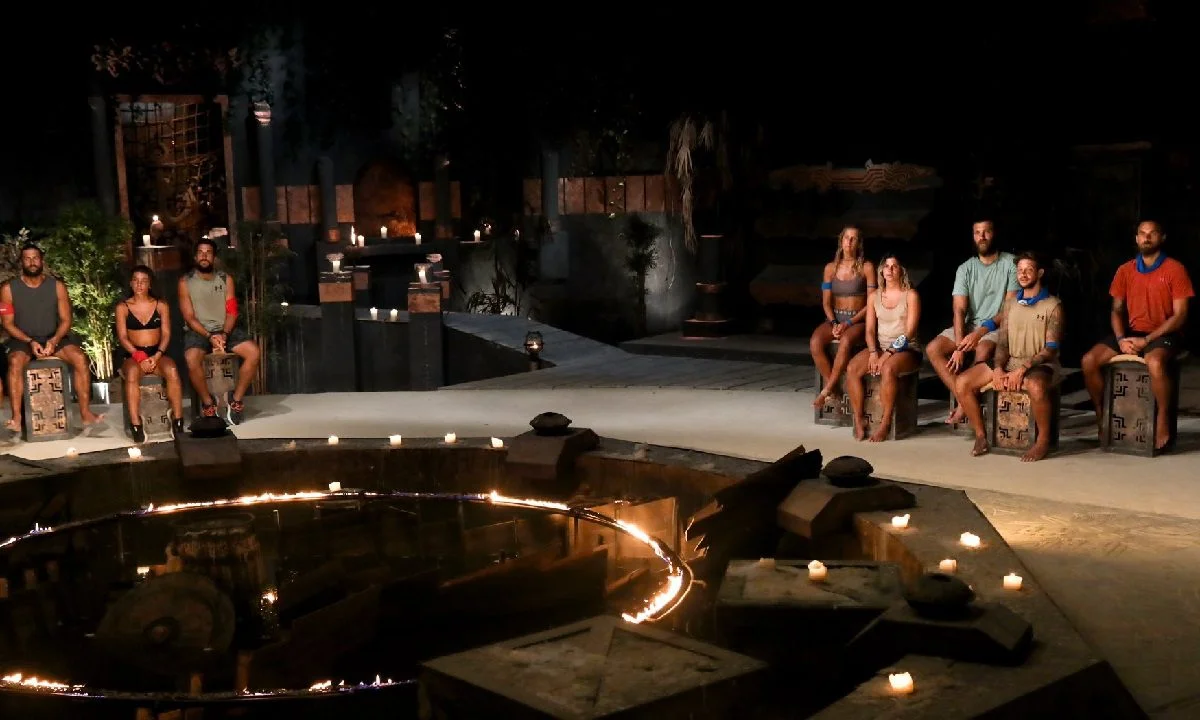Survivor spoiler All star 18/6: Έτσι επιλέγουν οι αρχηγοί τις ομάδες - Ποιον πήρε πρώτο η Σταυρούλα;