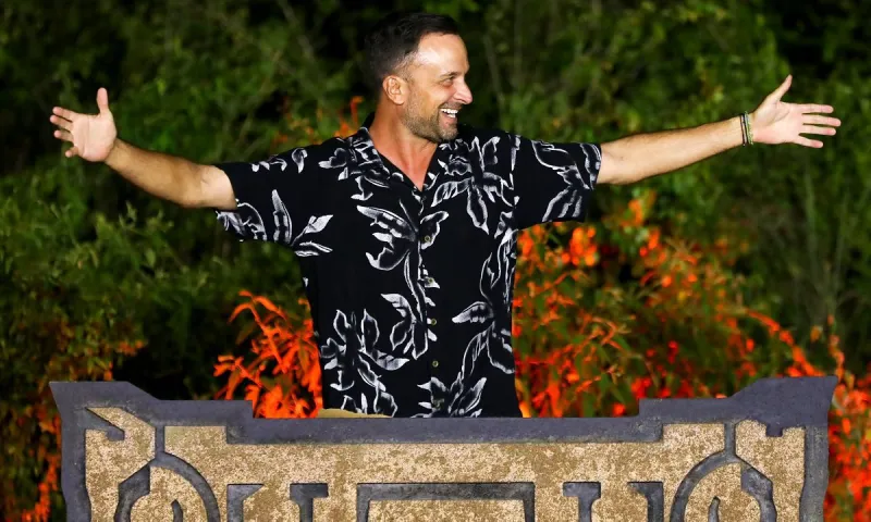 Survivor All Star τελικός: Τότε θα γίνει ο τελικός! - Τι ανακοίνωσε ο Γιώργος Λιανός και πότε επιστρέφουν οι παίκτες