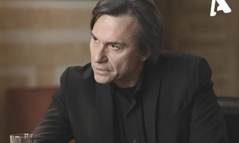 Σασμός επόμενα επεισόδια: Ο Ευθύμης στο κάδρο για την δολοφονία του Στεφανή