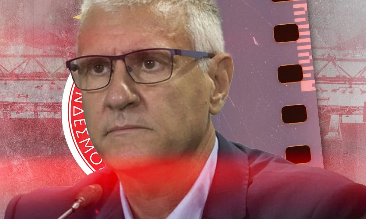 Ο Κορδόν έχει πάρει τις αποφάσεις του για τη στελέχωση του ρόστερ της σεζόν 2023/2024 με το κέντρο της άμυνας αλλάζει σε μεγάλο βαθμό.