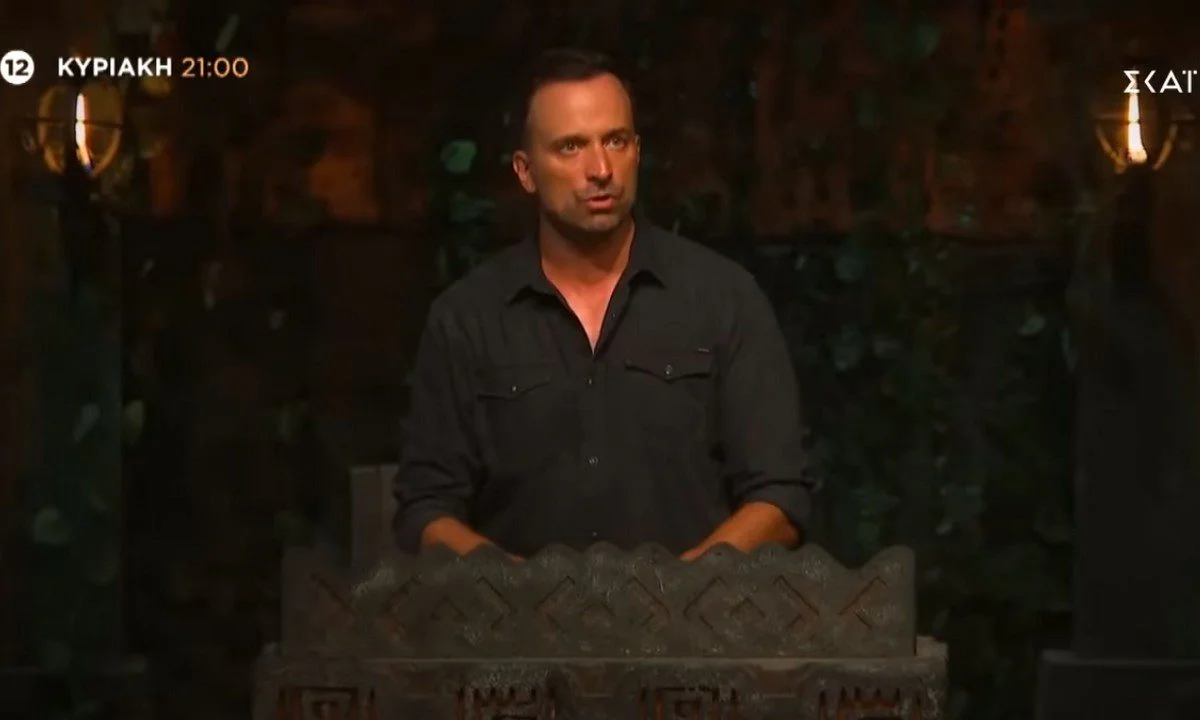 Survivor All Star trailer 18/6: Ο Λιανός ανακοινώνει την αλλαγή σε ατομικό - Ο αγώνας κατάταξης