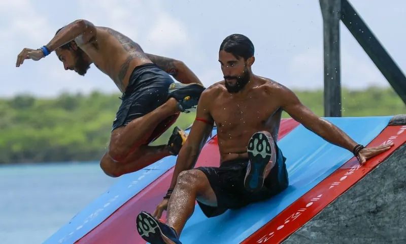 Survivor spoiler 19/6: Αυτός κερδίζει την πρώτη ατομική ασυλία!