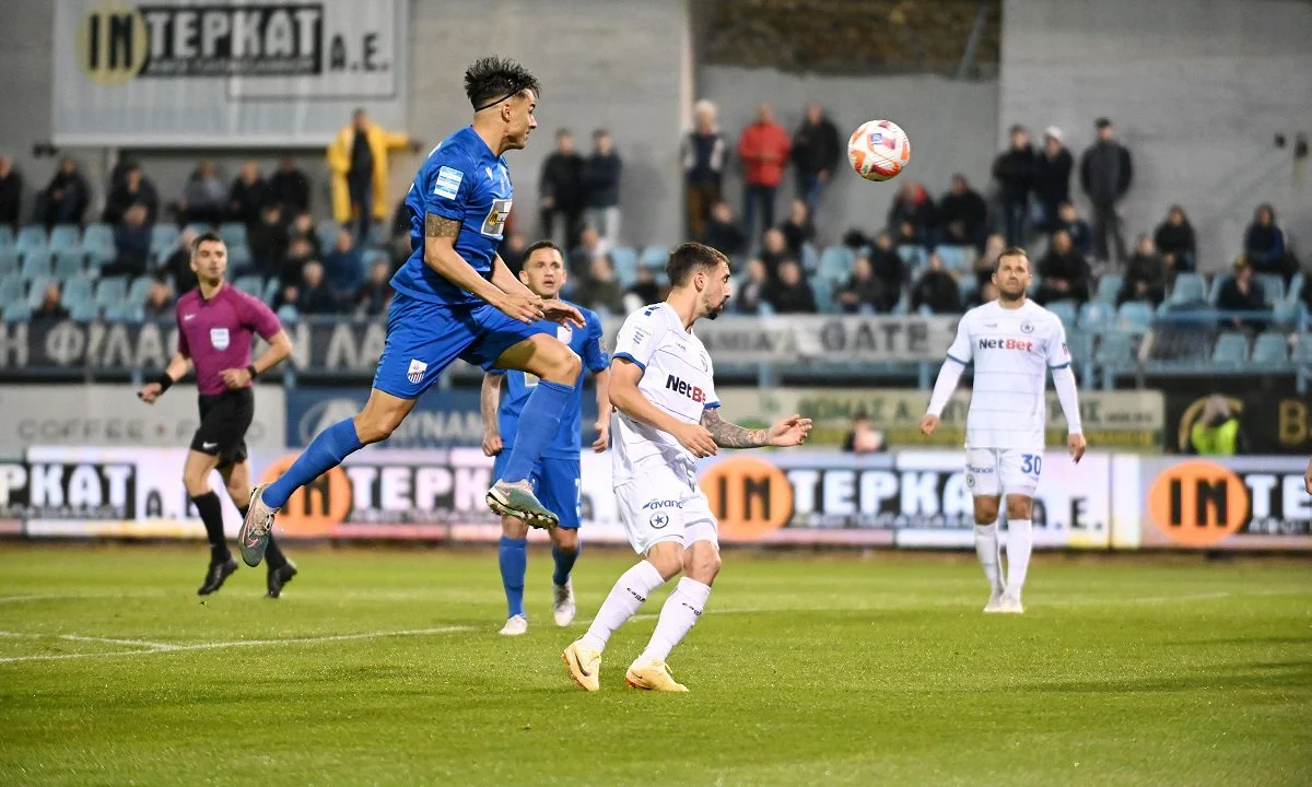 Super League νέα (17/6): Ο Ατρόμητος που ψάχνει και δεύτερο, ο εκλεκτός του Βόκολου για μπροστά και ο ανένδοτος Λεβαδειακός για Νίκα.