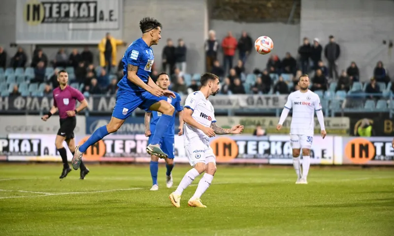 Super League νέα (17/6): Ο Ατρόμητος που ψάχνει και δεύτερο, ο εκλεκτός του Βόκολου στα εξτρέμ και ο ανένδοτος Λεβαδειακός για Νίκα