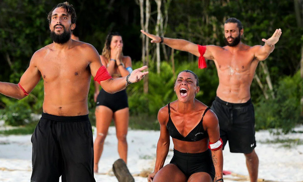 Survivor All Star spoiler 19/6: Αυτόν κέρδισε ο Σάκης Κατσούλης στον τελικό!