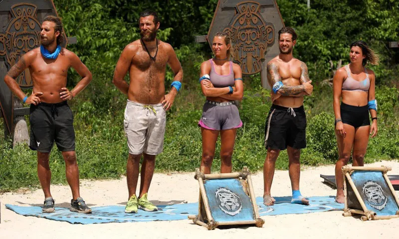 Survivor All Star 19/6: Για ποιο λόγο η 2η και 3η ασυλία είναι πιο σημαντικές;