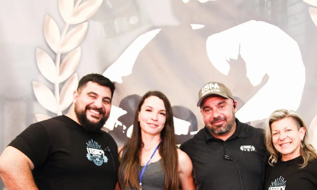 Για 3η χρονιά τελέστηκε το TROMARAS Strength Challenge, η απόλυτη διοργάνωση δύναμης στην Ελλάδα