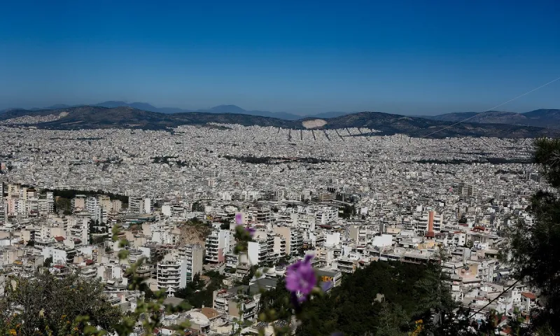 Καιρός: Επιτέλους καλοκαίρι – Σταματούν τα «περίεργα», λέει ο Αρναούτογλου (vid)