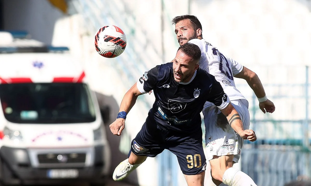 Φινάλε στη Super League 2