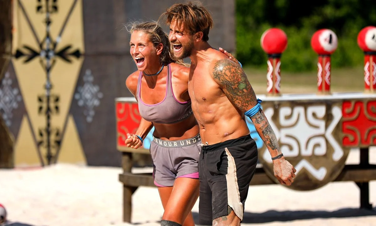 Survivor 19/6 spoiler: Έτσι βγαίνει στον τάκο ο 1ος υποψήφιος - Ποιος ψηφίζει ποιον!. To Sportime σας μεταφέρει τις τελευταίες εξελίξεις.