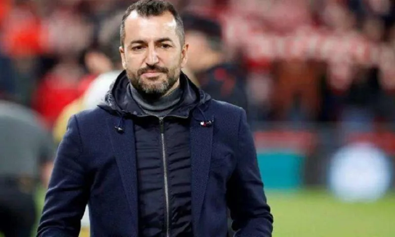 Ολυμπιακός νέα: Το είπε ο Νικολακόπουλος - Τότε έρχεται Αθήνα ο Ντιέγκο Μαρτίνεθ