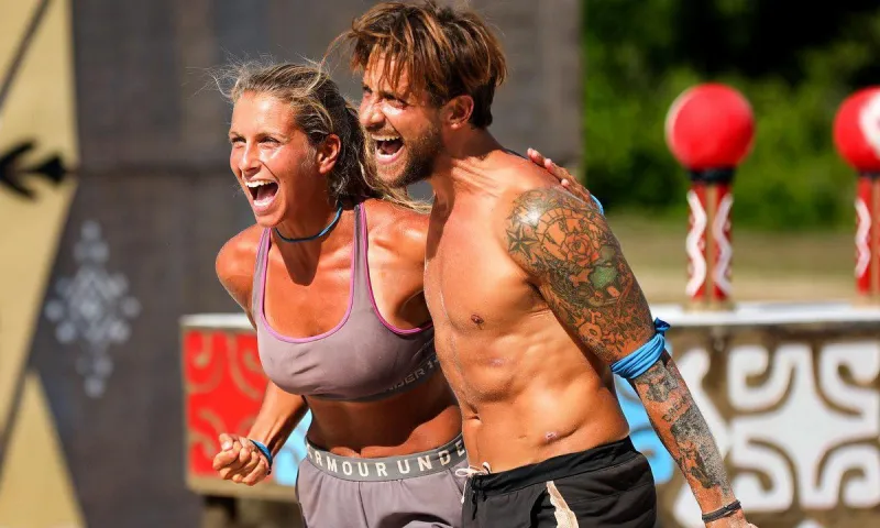 Survivor spoiler 21/6: Αυτός ο παίκτης κερδίζει την 3η ατομική ασυλία
