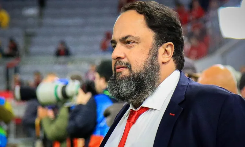 Πάει και για τέταρτη ομάδα ο Μαρινάκης;