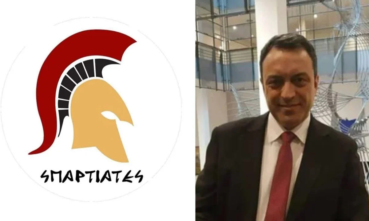 Πώς ο πρόεδρος του κόμματος «Σπαρτιάτες», Βασίλης Στίγκας, διαφήμιζε την αστρολογία και επιτίθετο με αγοραίες εκφράσεις στον Αρχιεπίσκοπο.