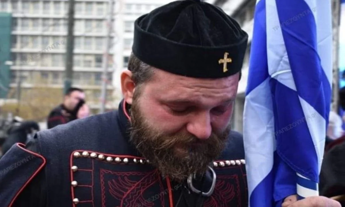 Ο Ευγένιος Τζιμογιάννης είναι μια αξέχαστη προσωπικότητα που συγκέντρωνε όλες τις αξίες που υπηρετεί σήμερα το κίνημα ΝΙΚΗ.