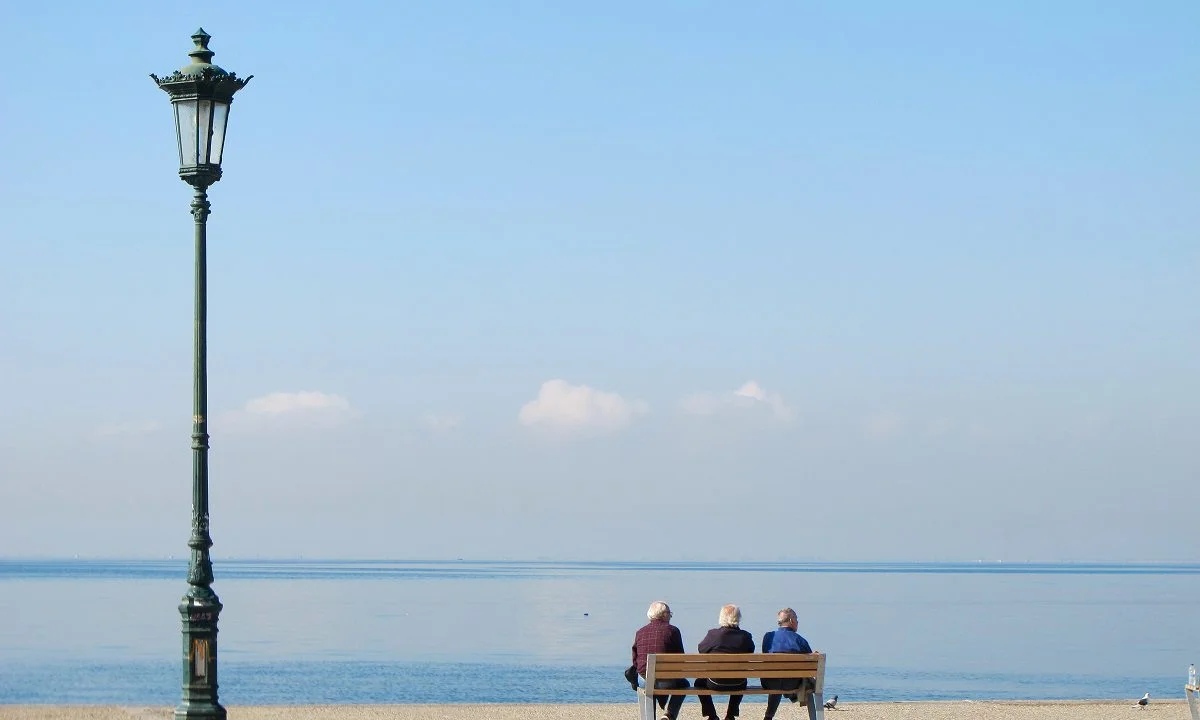 Καιρός: Διαβάστε την πρόγνωση της ΕΜΥ για την Τρίτη 20 Ιουνίου, αναφορικά με την Αθήνα, τη Θεσσαλονίκη και τις υπόλοιπες περιοχές της Ελλάδας.