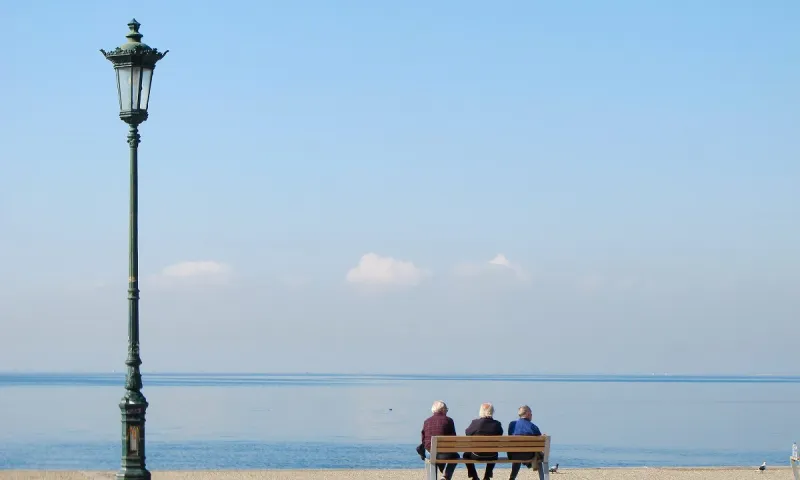 Καιρός: Η πρόγνωση της ΕΜΥ για την Τρίτη (20/6)