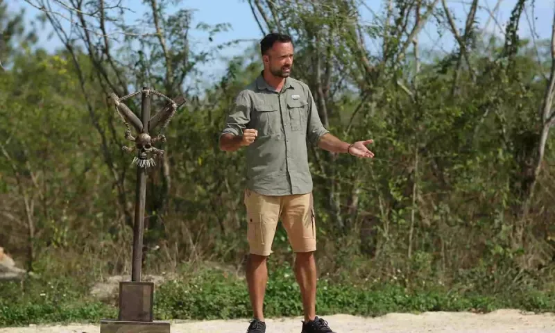 Survivor 19/6: Οριστικό spoiler στη Live μετάδοση για την πρώτη ατομική ασυλία
