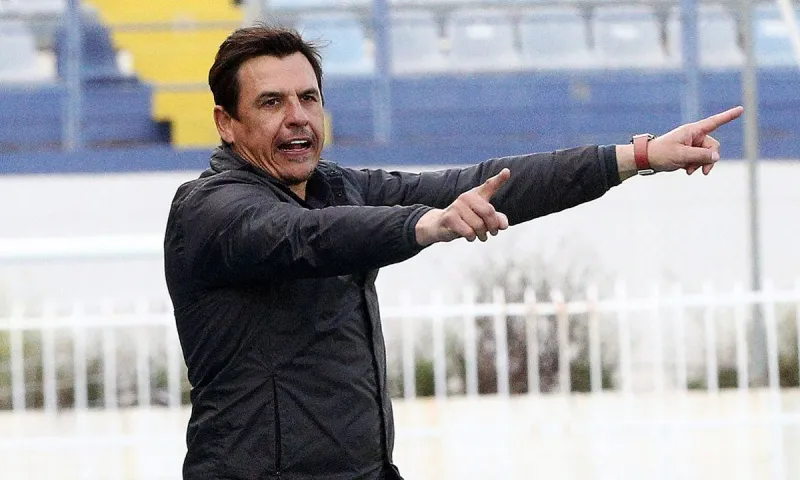 Super League νέα (19/6): Το παρασκήνιο πίσω από την ανανέωση του Κόουλμαν - Μεταγραφή ο Βόλος και «ψώνια» αρκετών από Ιωνικό