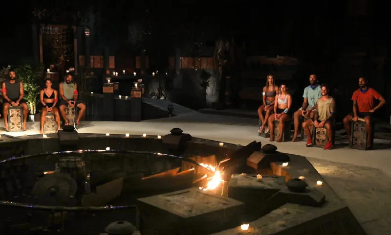 Survivor All Star 20/6: Γιατί δεν έχουμε ακόμα 3ο υποψήφιο;
