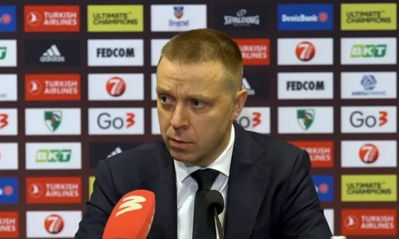 Ευρωλίγκα: Έρχεται salary cap και play in όπως στο ΝΒΑ - Πότε θα γίνει