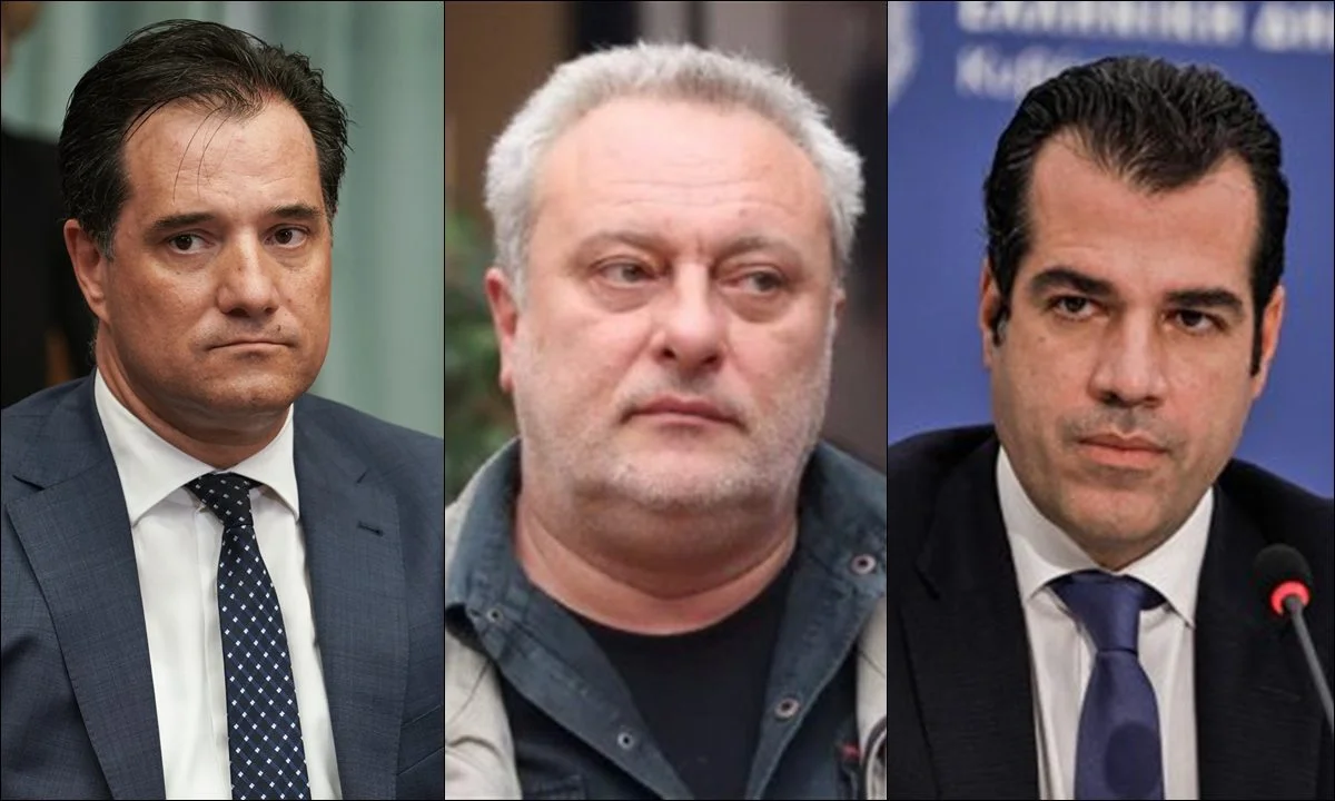 Μια παλιά δήλωση του Γρηγόρη Ψαριανού, εκθέτει αυτούς που σήμερα προσποιούνται τους ευσεβείς χριστιανούς προς άγρα ψήφων.