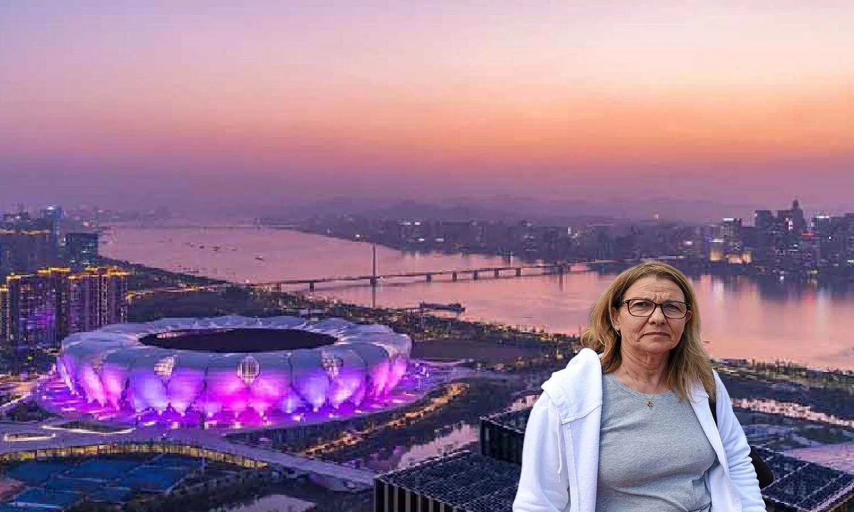 Απίστευτο! Oι Κινέζοι περιμένουν τους Έλληνες αθλητές της Πανεπιστημιάδας και αυτοί δεν έχουν εισιτήρια – Ο ρόλος του υπουργείου Παιδείας.