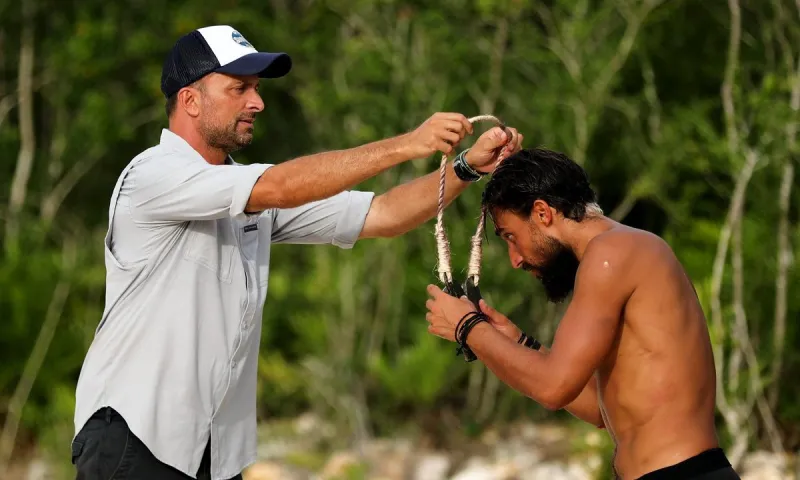 Survivor 20/6: Οριστικό spoiler στη Live μετάδοση για την δεύτερη ασυλία