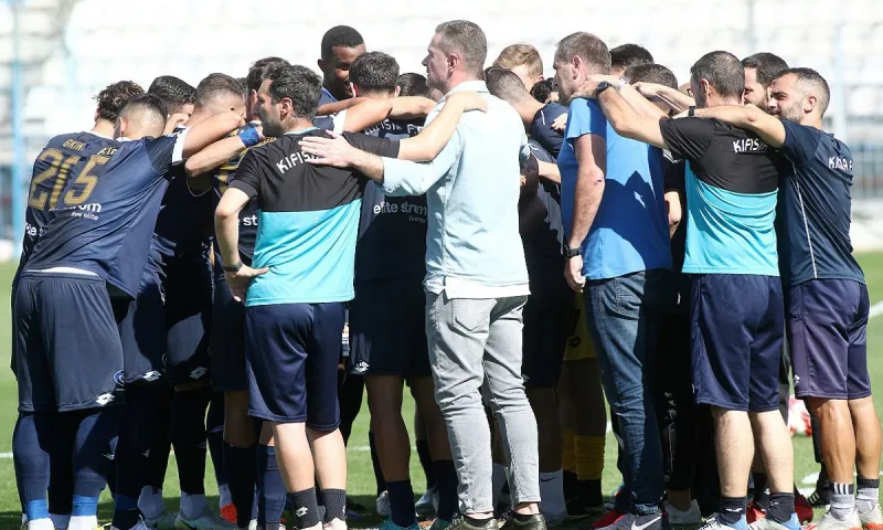 Super League νέα (20/6): Σπρώχνει χρήμα η Κηφισιά - Ποιος έφυγε από τον Παναιτωλικό και για ποιον το ξανασκέφτονται στον Ατρόμητο